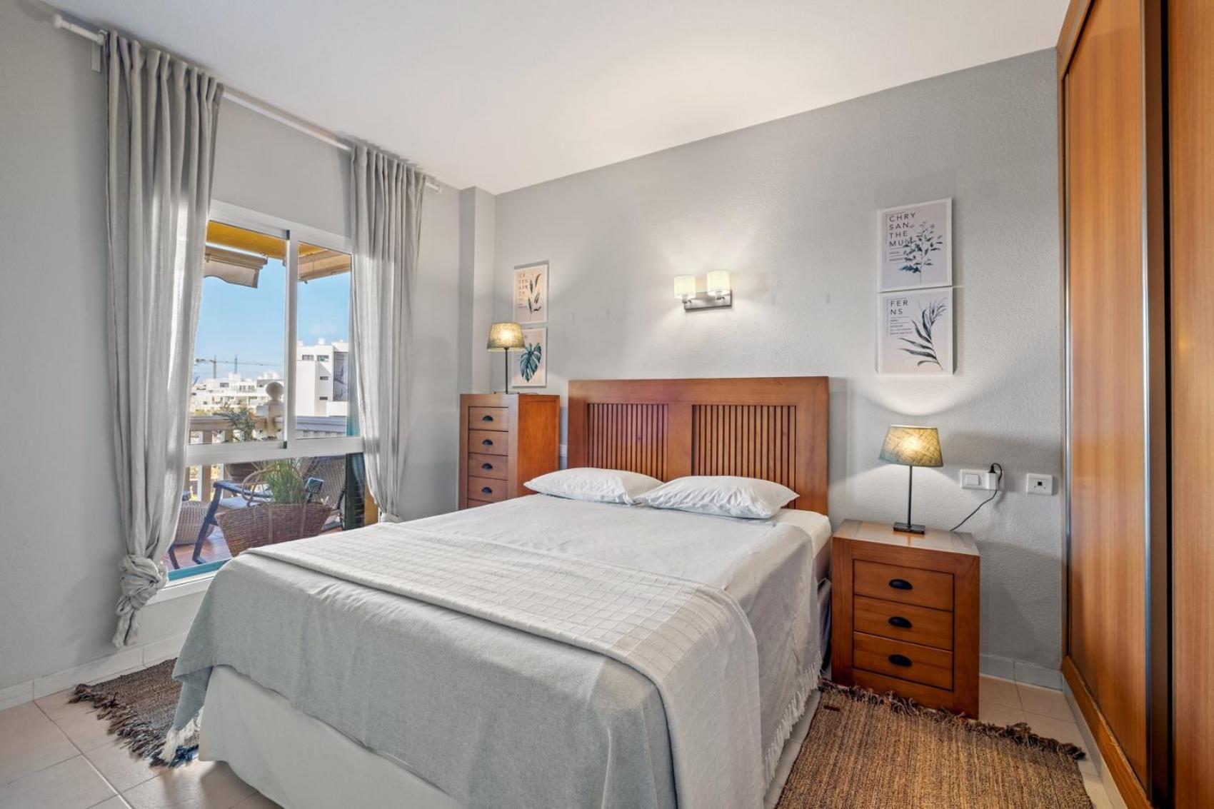 Magic Stars Apartment Fuengirola